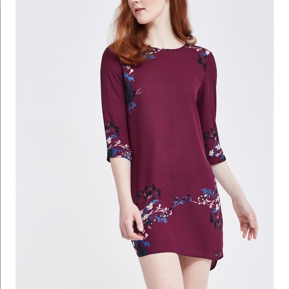 Monk & Lou Reve shift dress - Picture 8 of 9